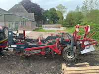 2002 thoma 2 fase rooier buisnetten bovenrooier - afbeelding 12 van  26