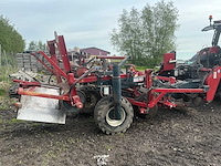 2002 thoma 2 fase rooier buisnetten bovenrooier - afbeelding 24 van  26