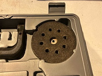 2002 topcraft tcs-240k schuurmachine - afbeelding 2 van  3