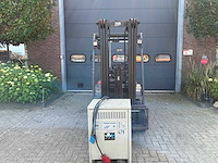 2002 toyota 5fbe18 vorkheftruck - afbeelding 6 van  12