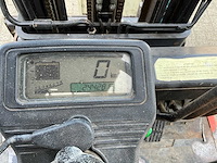 2002 toyota 5fbe18 vorkheftruck - afbeelding 10 van  12