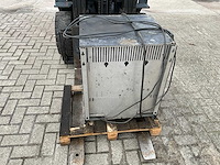 2002 toyota fbmf25 vorkheftruck - afbeelding 4 van  20