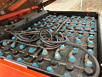 2002 toyota fbmf25 vorkheftruck - afbeelding 8 van  20