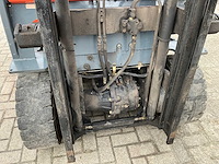 2002 toyota fbmf25 vorkheftruck - afbeelding 13 van  20