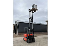 2002 toyota fbmf25 vorkheftruck - afbeelding 15 van  20