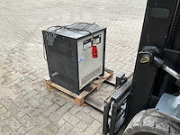 2002 toyota fbmf25 vorkheftruck - afbeelding 20 van  20