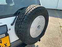 2002 toyota landcruiser 90 3.0 d4-d hr blind v. bedrijfswagen - afbeelding 5 van  38