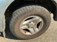 2002 toyota landcruiser 90 3.0 d4-d hr blind v. bedrijfswagen - afbeelding 8 van  38