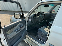 2002 toyota landcruiser 90 3.0 d4-d hr blind v. bedrijfswagen - afbeelding 9 van  38