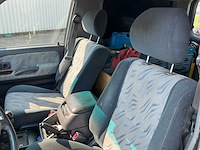 2002 toyota landcruiser 90 3.0 d4-d hr blind v. bedrijfswagen - afbeelding 13 van  38