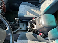 2002 toyota landcruiser 90 3.0 d4-d hr blind v. bedrijfswagen - afbeelding 15 van  38