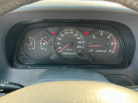 2002 toyota landcruiser 90 3.0 d4-d hr blind v. bedrijfswagen - afbeelding 17 van  38