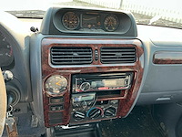 2002 toyota landcruiser 90 3.0 d4-d hr blind v. bedrijfswagen - afbeelding 18 van  38