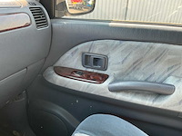 2002 toyota landcruiser 90 3.0 d4-d hr blind v. bedrijfswagen - afbeelding 22 van  38