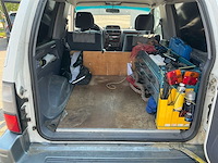 2002 toyota landcruiser 90 3.0 d4-d hr blind v. bedrijfswagen - afbeelding 30 van  38