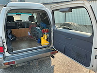 2002 toyota landcruiser 90 3.0 d4-d hr blind v. bedrijfswagen - afbeelding 31 van  38