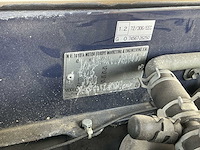 2002 toyota landcruiser 90 3.0 d4-d hr blind v. bedrijfswagen - afbeelding 32 van  38