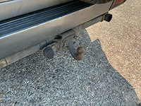 2002 toyota landcruiser 90 3.0 d4-d hr blind v. bedrijfswagen - afbeelding 3 van  16