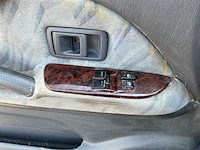 2002 toyota landcruiser 90 3.0 d4-d hr blind v. bedrijfswagen - afbeelding 10 van  16