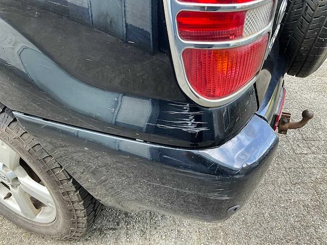 2002 toyota rav4 2.0-16v vvt-i luna personenauto 4x4 - afbeelding 4 van  32