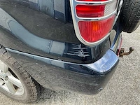2002 toyota rav4 2.0-16v vvt-i luna personenauto 4x4 - afbeelding 4 van  32