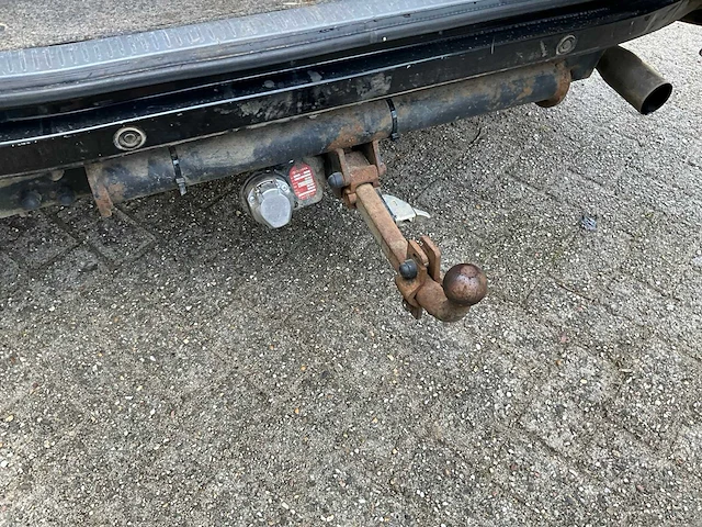 2002 toyota rav4 2.0-16v vvt-i luna personenauto 4x4 - afbeelding 6 van  32