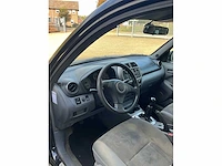 2002 toyota rav4 2.0-16v vvt-i luna personenauto 4x4 - afbeelding 21 van  32