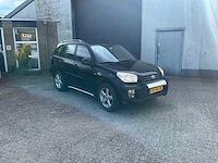 2002 toyota rav4 2.0-16v vvt-i luna personenauto 4x4 - afbeelding 12 van  32