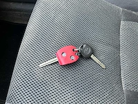 2002 toyota rav4 2.0-16v vvt-i luna personenauto 4x4 - afbeelding 26 van  32