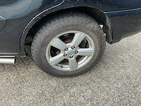 2002 toyota rav4 2.0-16v vvt-i luna personenauto 4x4 - afbeelding 2 van  32