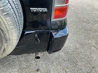 2002 toyota rav4 2.0-16v vvt-i luna personenauto 4x4 - afbeelding 10 van  32
