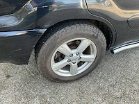 2002 toyota rav4 2.0-16v vvt-i luna personenauto 4x4 - afbeelding 11 van  32