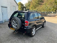 2002 toyota rav4 2.0-16v vvt-i luna personenauto 4x4 - afbeelding 27 van  32