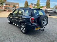 2002 toyota rav4 2.0-16v vvt-i luna personenauto 4x4 - afbeelding 28 van  32