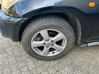 2002 toyota rav4 2.0-16v vvt-i luna personenauto 4x4 - afbeelding 31 van  32