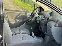 2002 toyota yaris 1.3-16v airco vvt-i yorin personenauto - afbeelding 5 van  8