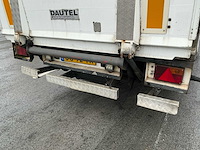 2002 tracon to 1.5-5.5 oplegger / koeltrailer - afbeelding 2 van  24