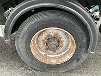 2002 tracon to 1.5-5.5 oplegger / koeltrailer - afbeelding 5 van  24