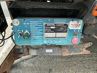 2002 tracon to 1.5-5.5 oplegger / koeltrailer - afbeelding 6 van  24