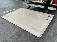 2002 tracon to 1.5-5.5 oplegger / koeltrailer - afbeelding 7 van  24