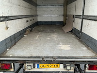 2002 tracon to 1.5-5.5 oplegger / koeltrailer - afbeelding 9 van  24