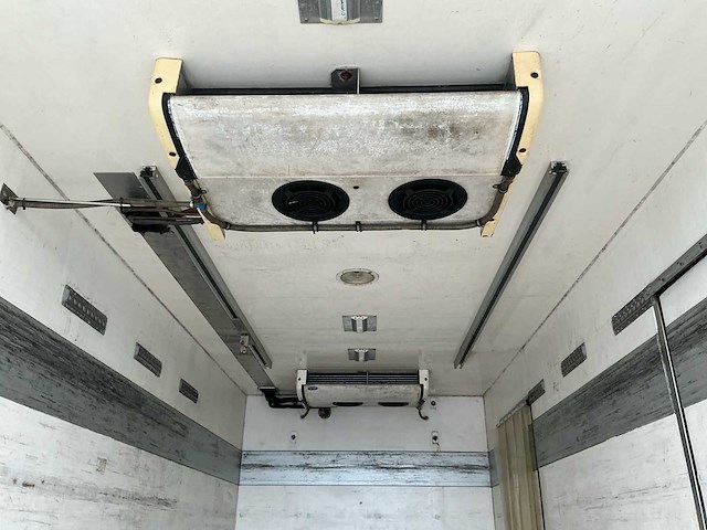 2002 tracon to 1.5-5.5 oplegger / koeltrailer - afbeelding 10 van  24