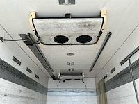 2002 tracon to 1.5-5.5 oplegger / koeltrailer - afbeelding 10 van  24