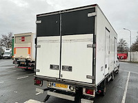 2002 tracon to 1.5-5.5 oplegger / koeltrailer - afbeelding 13 van  24