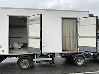 2002 tracon to 1.5-5.5 oplegger / koeltrailer - afbeelding 14 van  24