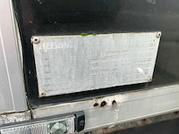 2002 tracon to 1.5-5.5 oplegger / koeltrailer - afbeelding 15 van  24