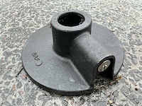 2002 tracon to 1.5-5.5 oplegger / koeltrailer - afbeelding 16 van  24