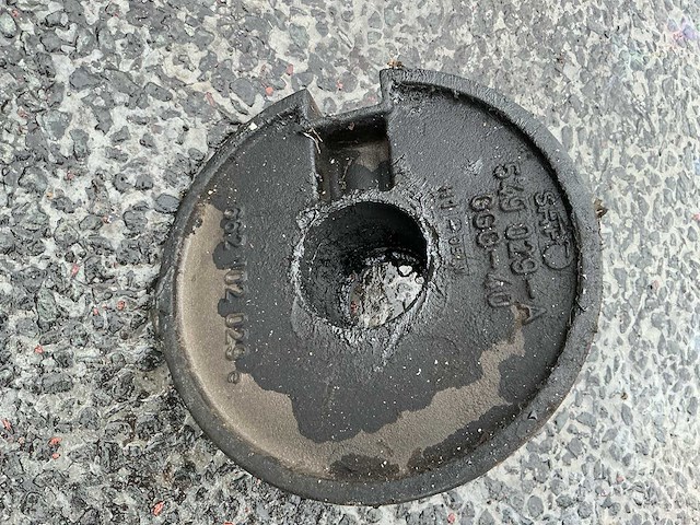 2002 tracon to 1.5-5.5 oplegger / koeltrailer - afbeelding 17 van  24