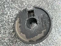 2002 tracon to 1.5-5.5 oplegger / koeltrailer - afbeelding 17 van  24