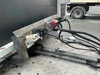 2002 tracon to 1.5-5.5 oplegger / koeltrailer - afbeelding 21 van  24